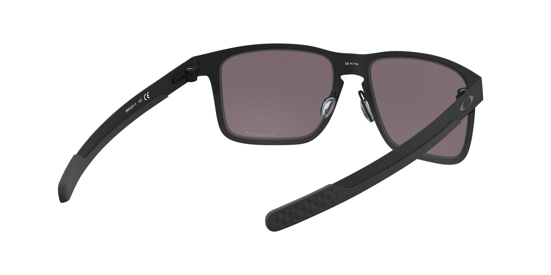 OAKLEY OO4123 HOLBROOK METAL 412311 55