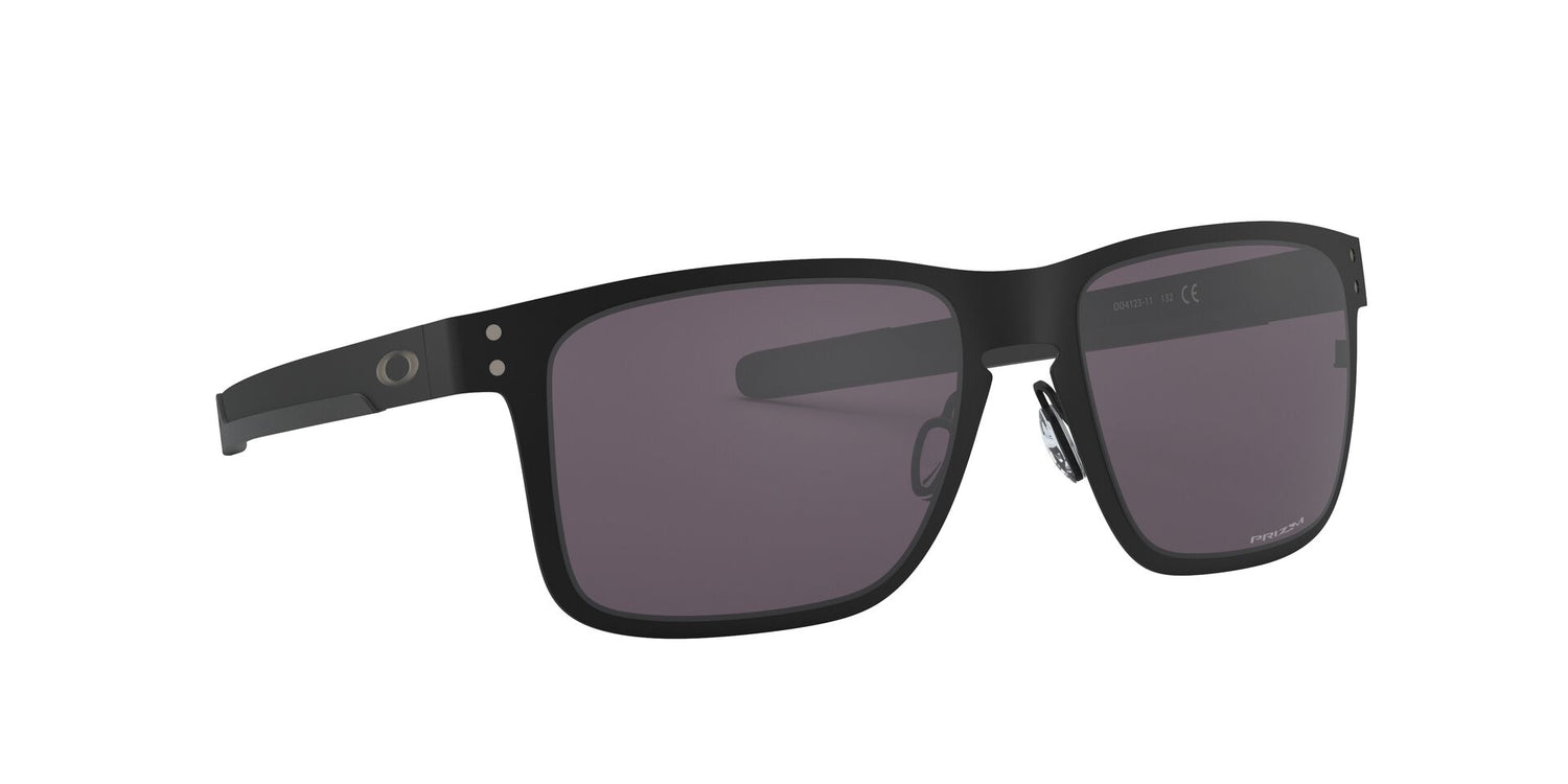 OAKLEY OO4123 HOLBROOK METAL 412311 55