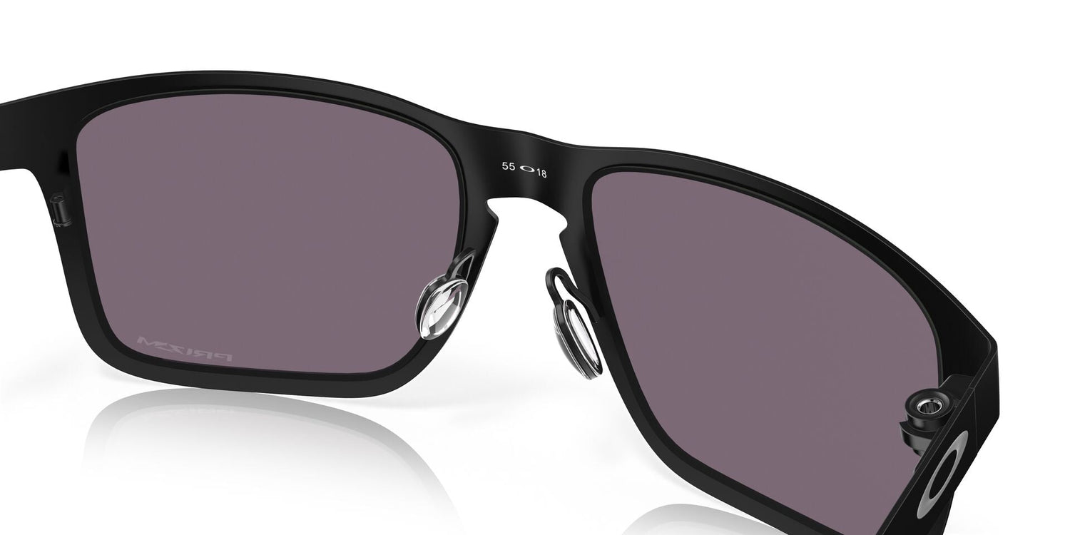 OAKLEY OO4123 HOLBROOK METAL 412311 55