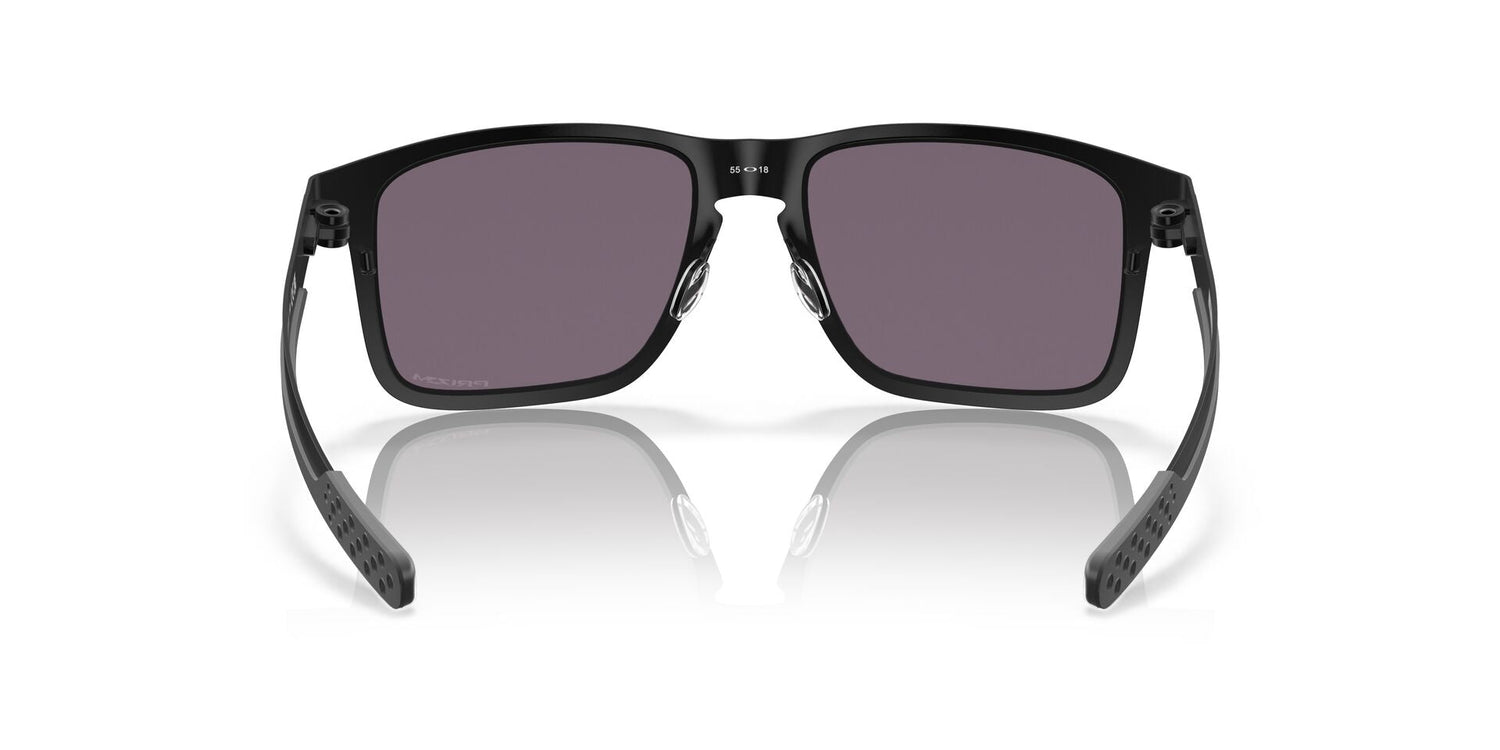 OAKLEY OO4123 HOLBROOK METAL 412311 55