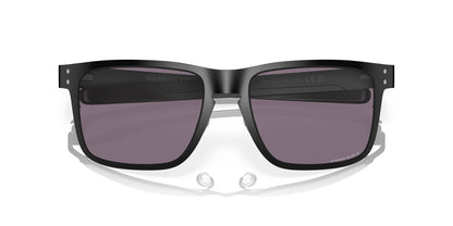 OAKLEY OO4123 HOLBROOK METAL 412311 55