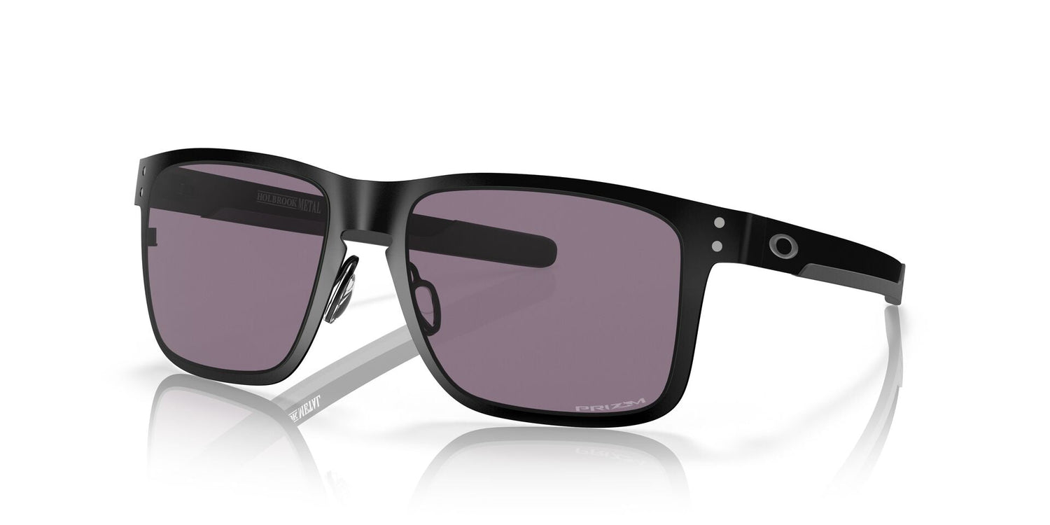 OAKLEY OO4123 HOLBROOK METAL 412311 55