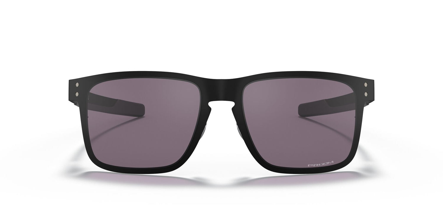 OAKLEY OO4123 HOLBROOK METAL 412311 55