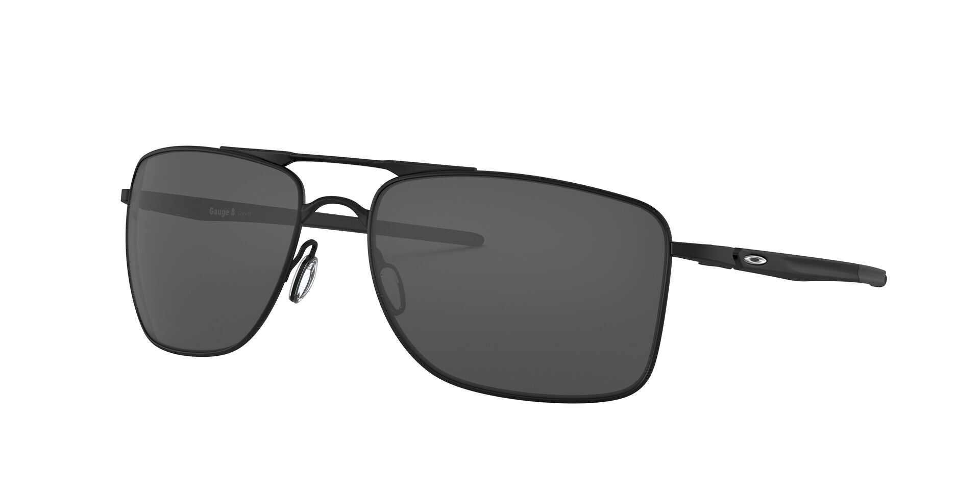 OAKLEY OO4124 GAUGE 8 412401 62