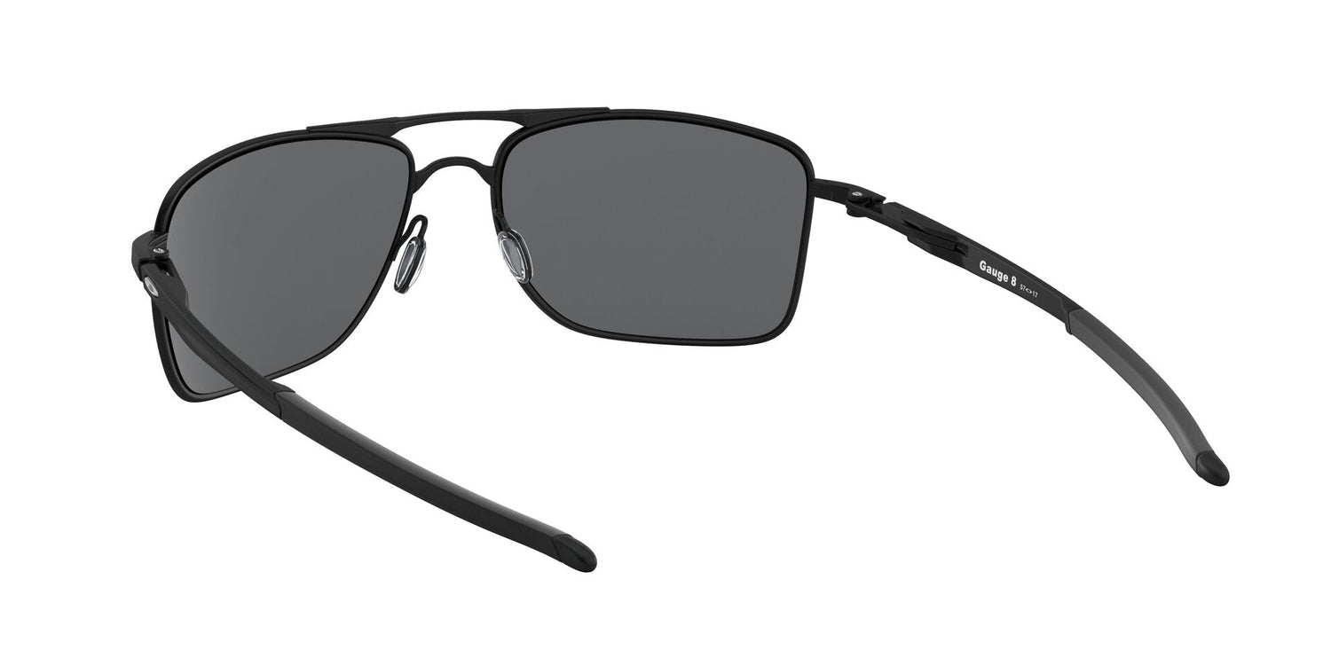 OAKLEY OO4124 GAUGE 8 412401 62