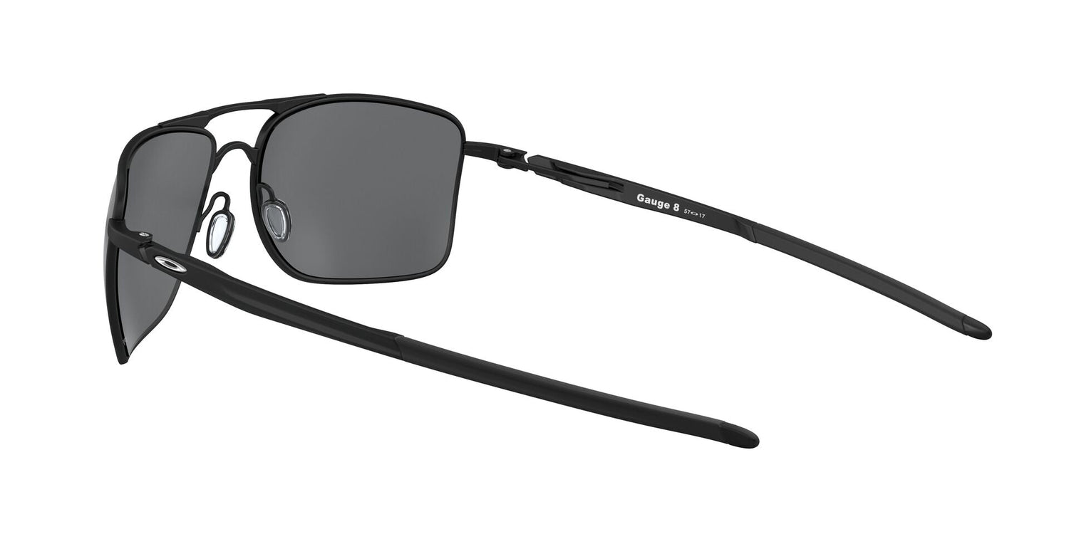OAKLEY OO4124 GAUGE 8 412402 62