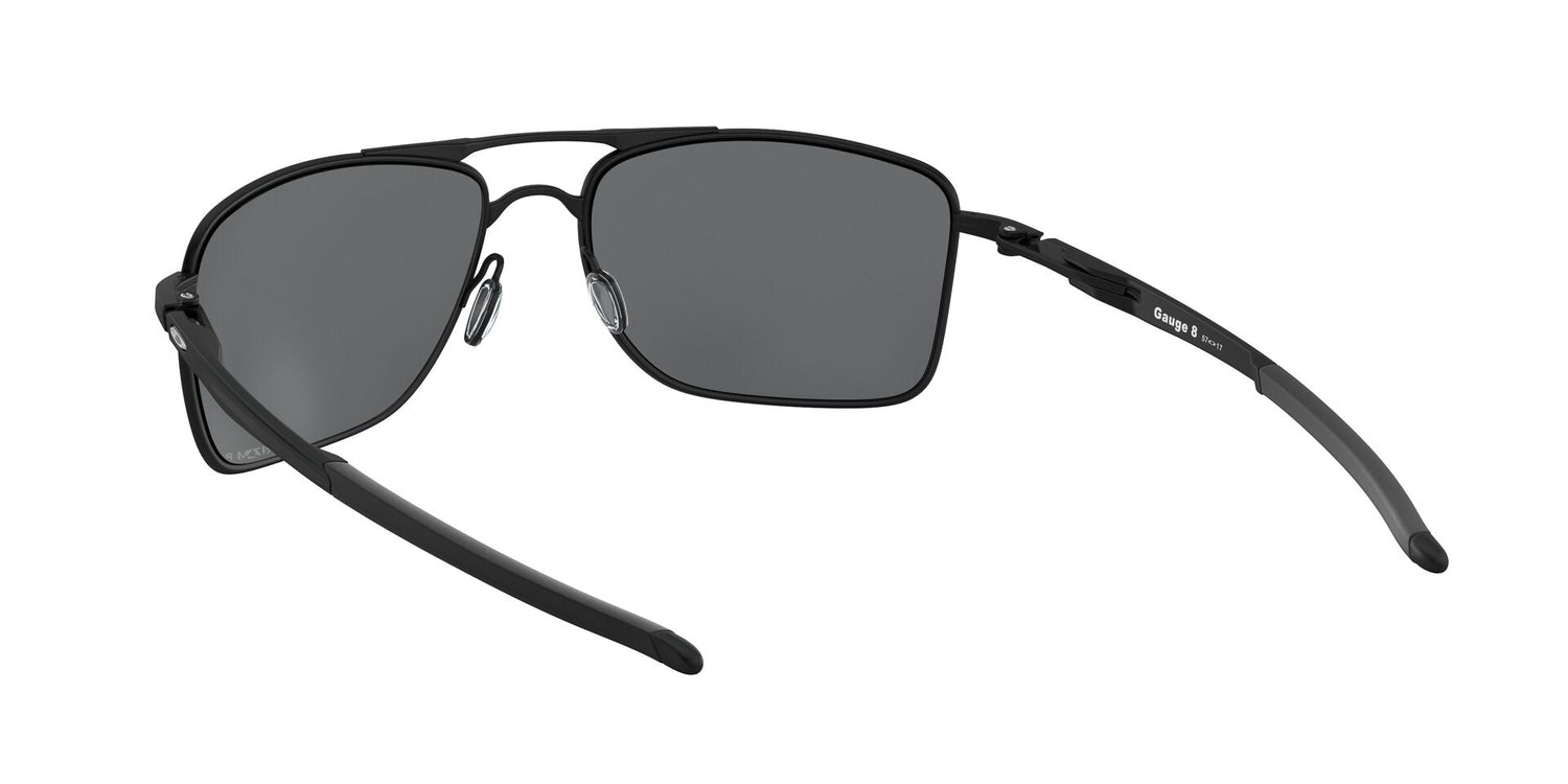 OAKLEY OO4124 GAUGE 8 412402 62