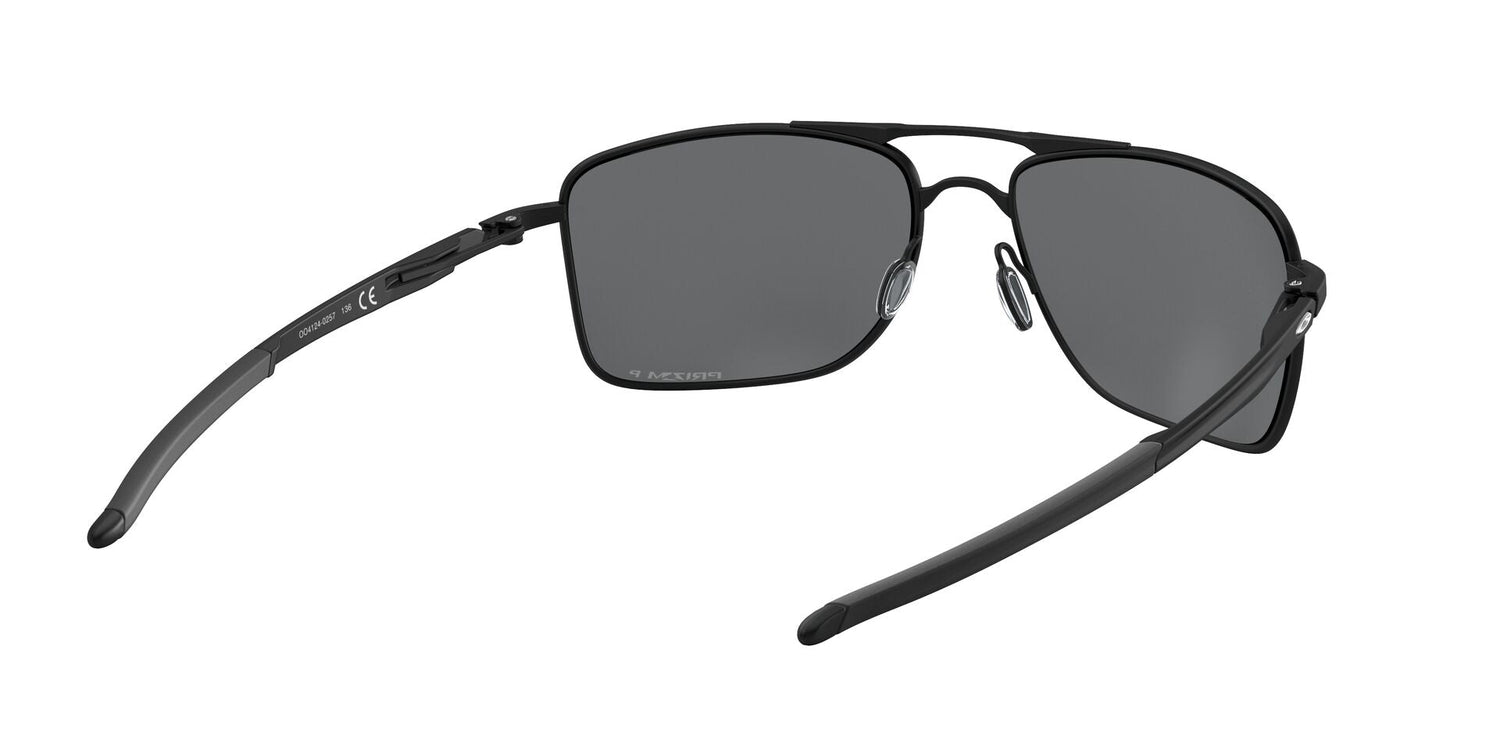 OAKLEY OO4124 GAUGE 8 412402 62