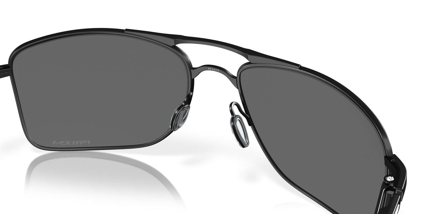 OAKLEY OO4124 GAUGE 8 412402 62
