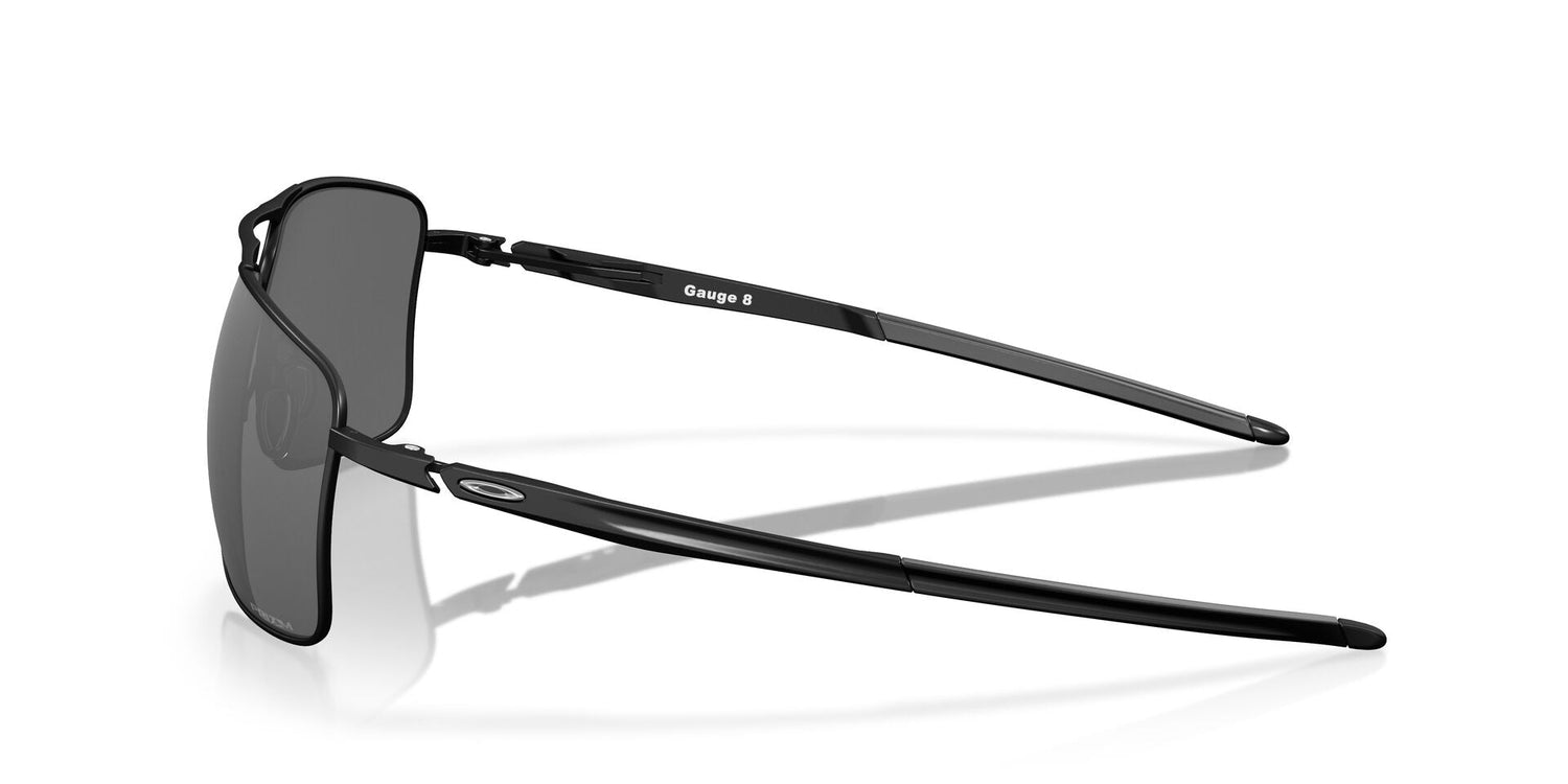 OAKLEY OO4124 GAUGE 8 412402 62