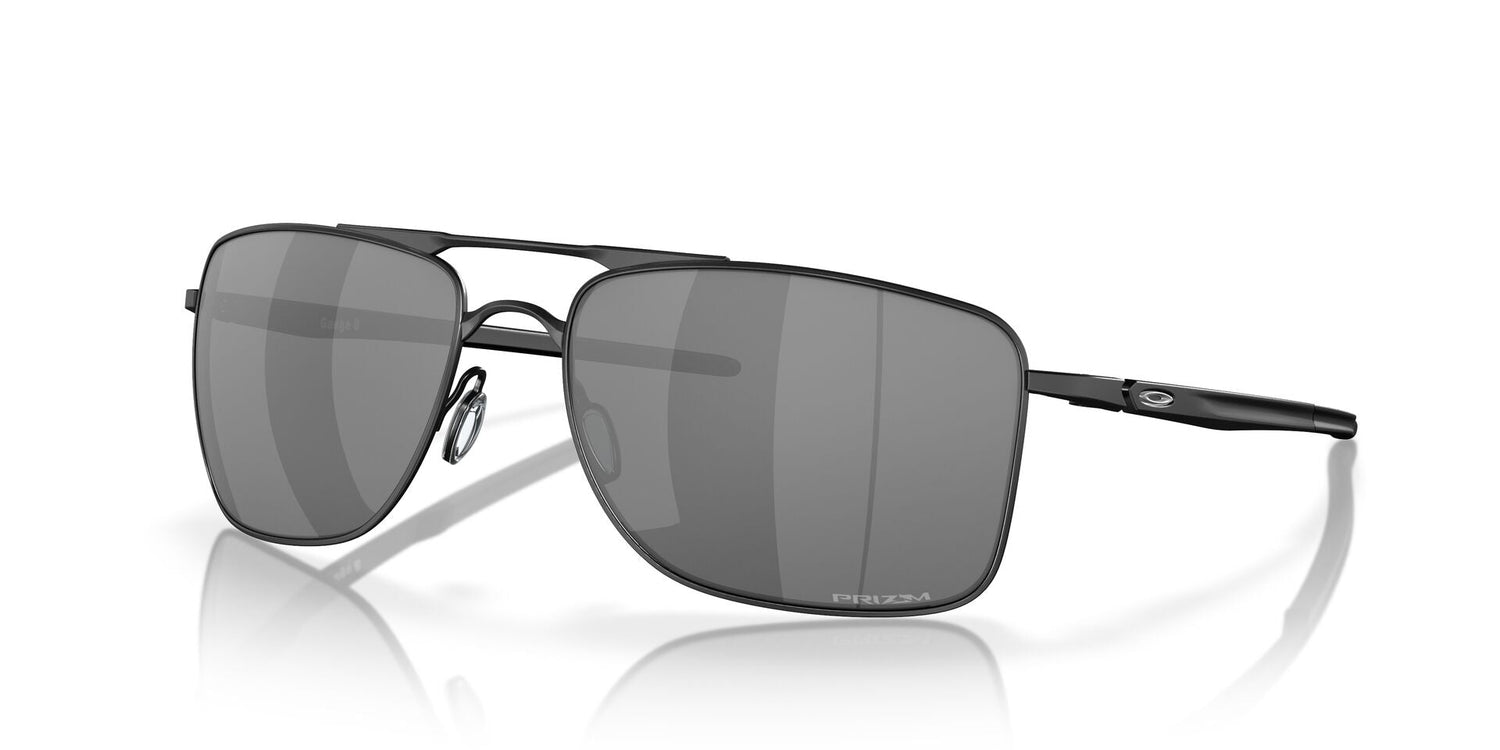 OAKLEY OO4124 GAUGE 8 412402 62