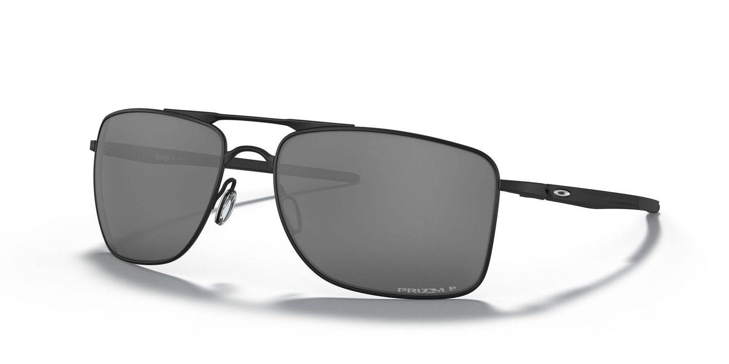 OAKLEY OO4124 GAUGE 8 412402 62