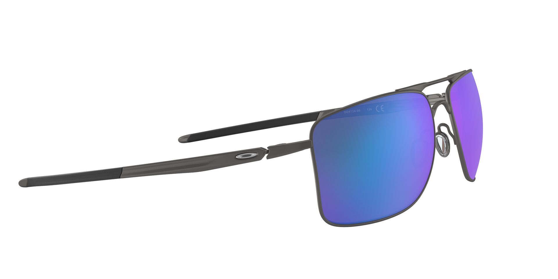 OAKLEY OO4124 GAUGE 8 412406 62