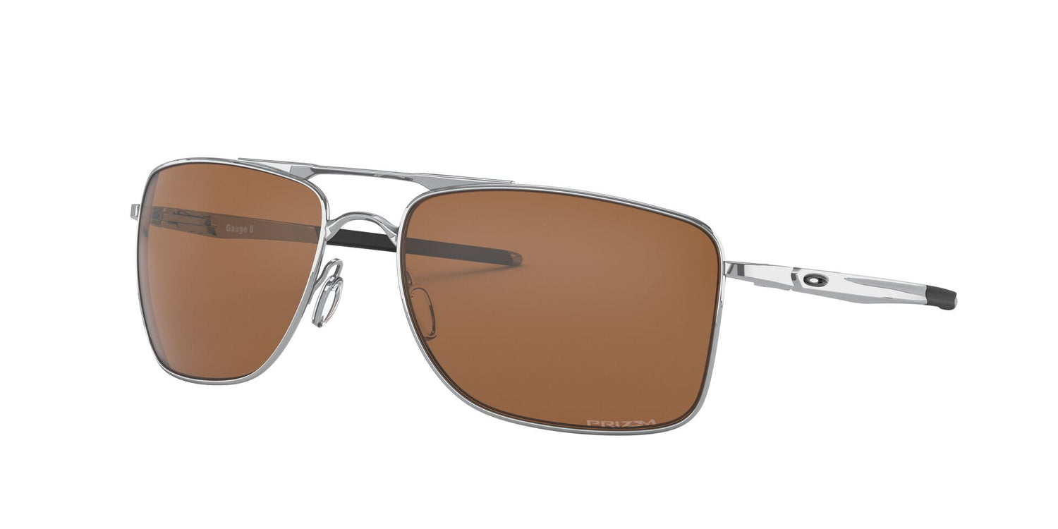 OAKLEY OO4124 GAUGE 8 412409 62