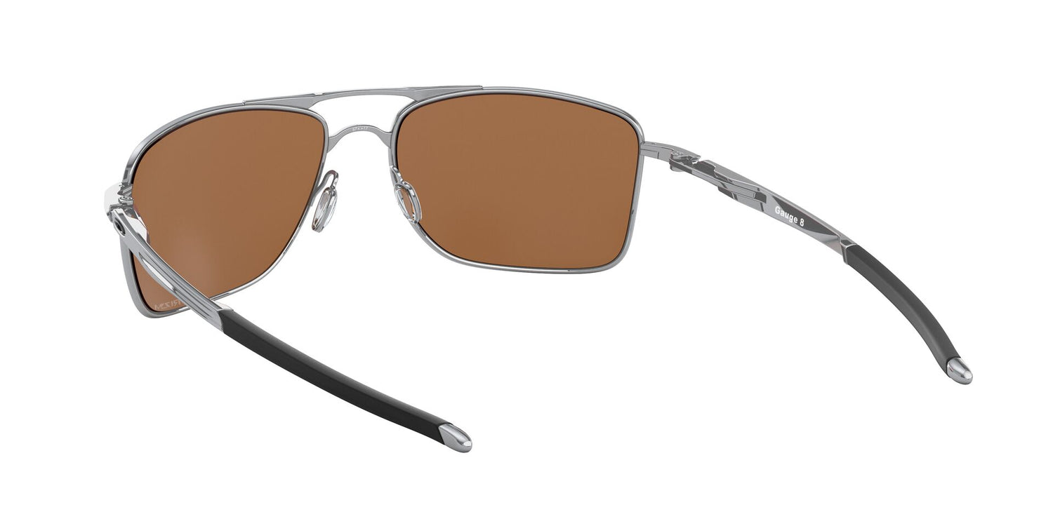 OAKLEY OO4124 GAUGE 8 412409 62