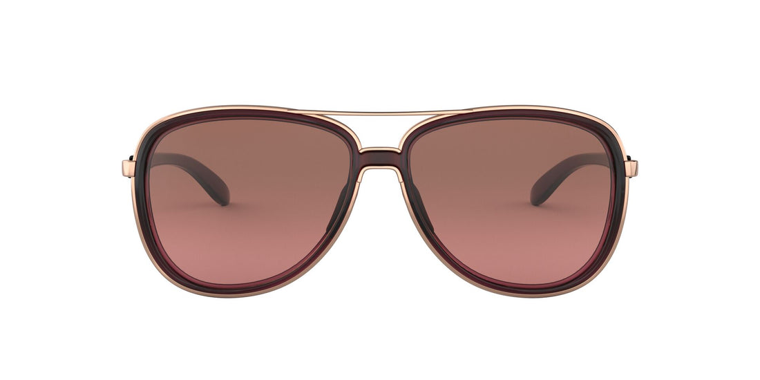 OAKLEY OO4129 SPLIT TIME 412902 58