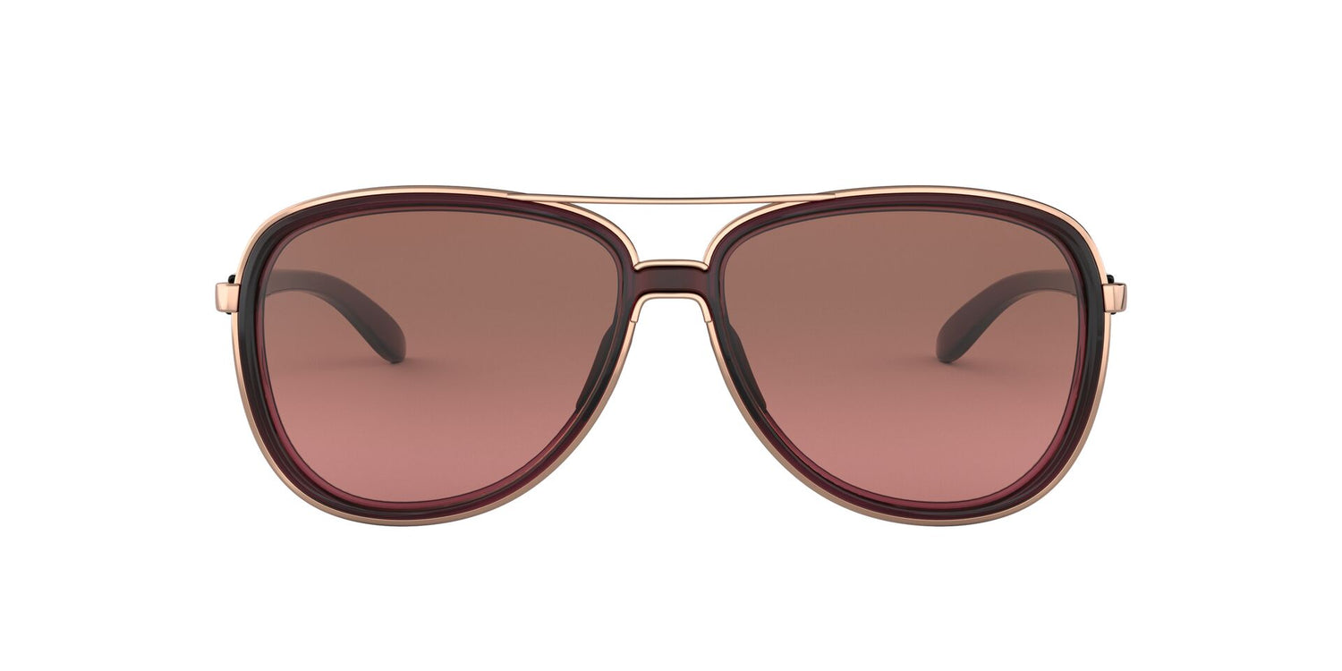 OAKLEY OO4129 SPLIT TIME 412902 58