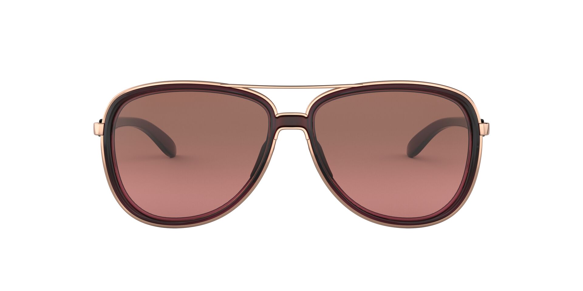 OAKLEY OO4129 SPLIT TIME 412902 58