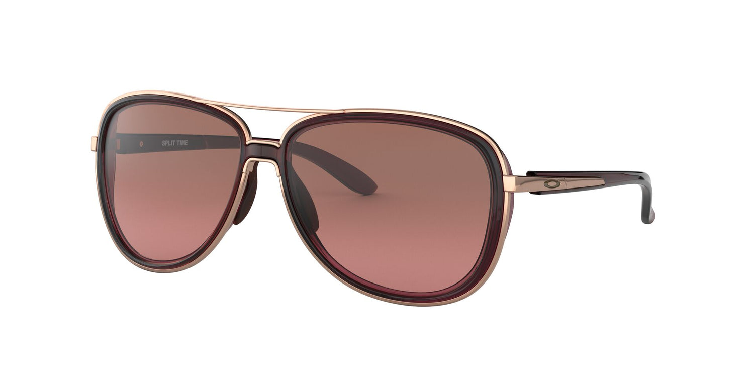 OAKLEY OO4129 SPLIT TIME 412902 58