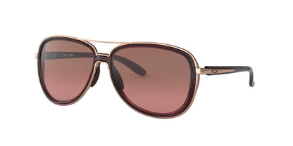 OAKLEY OO4129 SPLIT TIME 412902 58