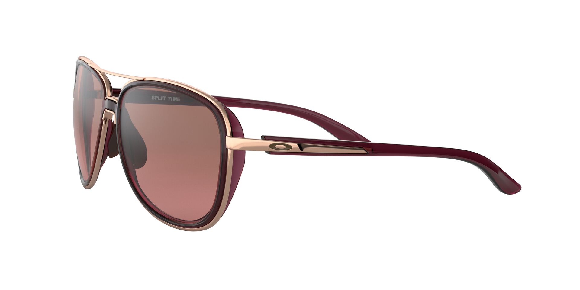 OAKLEY OO4129 SPLIT TIME 412902 58