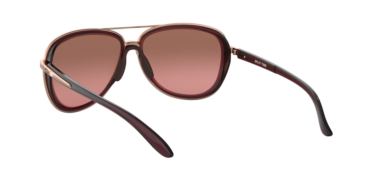 OAKLEY OO4129 SPLIT TIME 412902 58