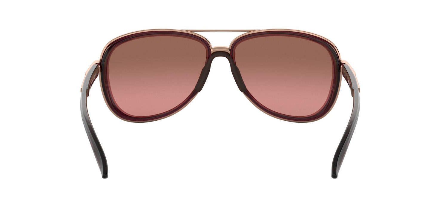 OAKLEY OO4129 SPLIT TIME 412902 58