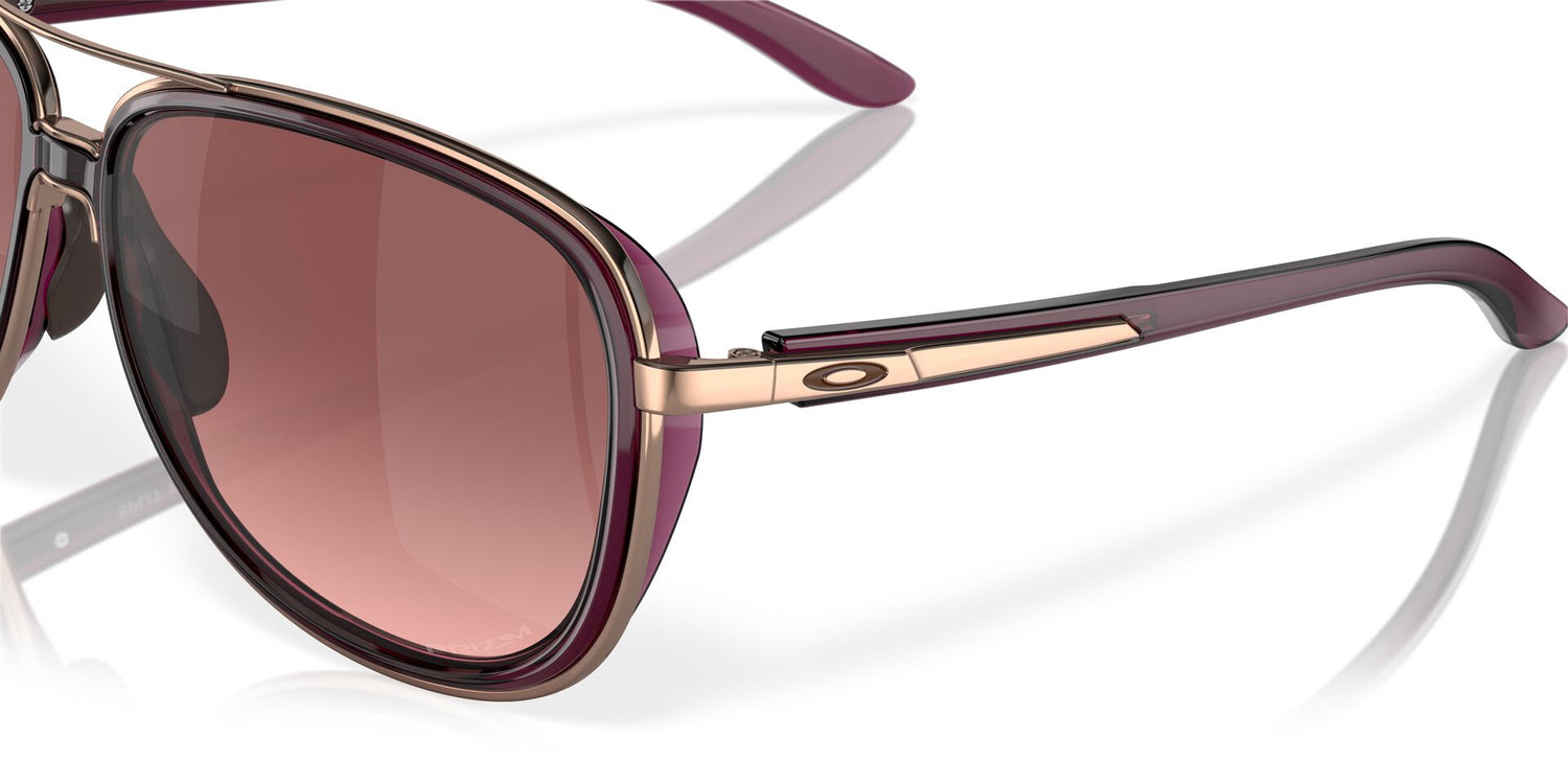 OAKLEY OO4129 SPLIT TIME 412902 58