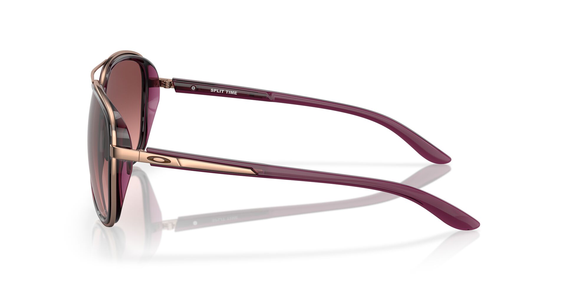 OAKLEY OO4129 SPLIT TIME 412902 58