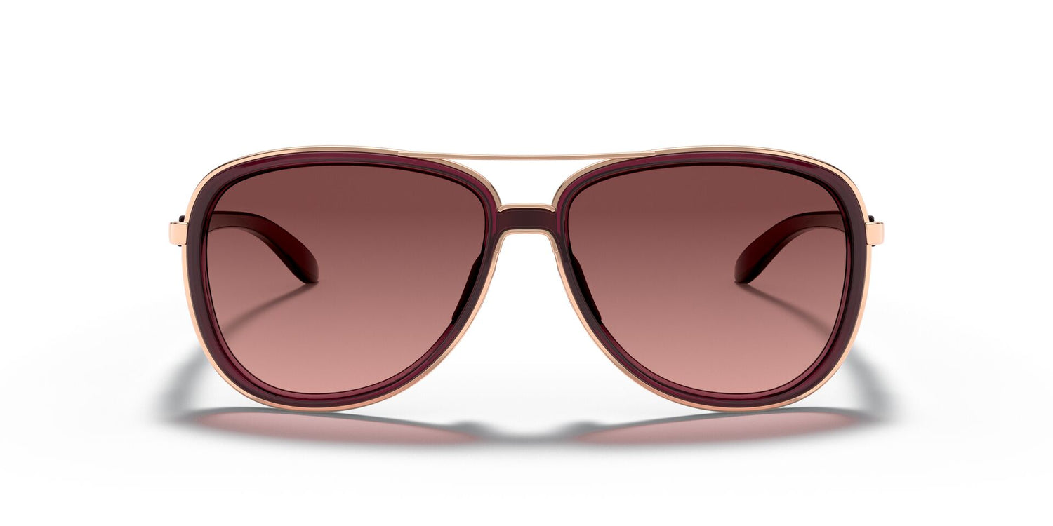 OAKLEY OO4129 SPLIT TIME 412902 58