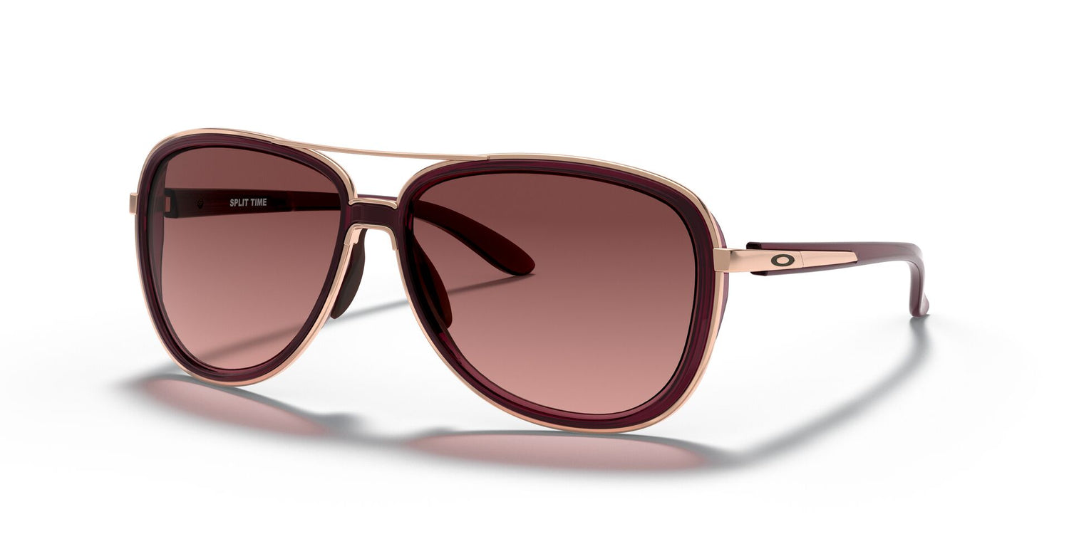 OAKLEY OO4129 SPLIT TIME 412902 58