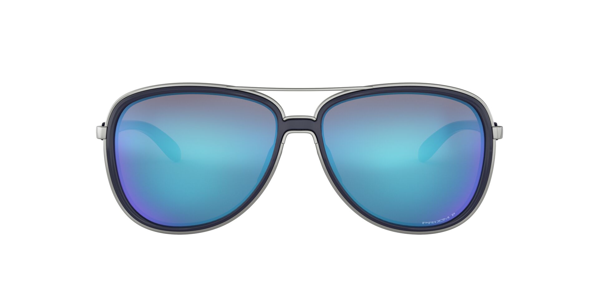 OAKLEY OO4129 SPLIT TIME 412907 58