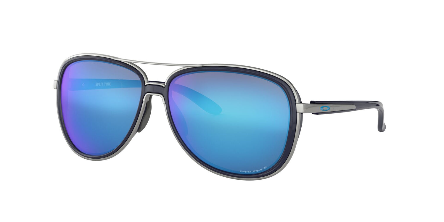OAKLEY OO4129 SPLIT TIME 412907 58