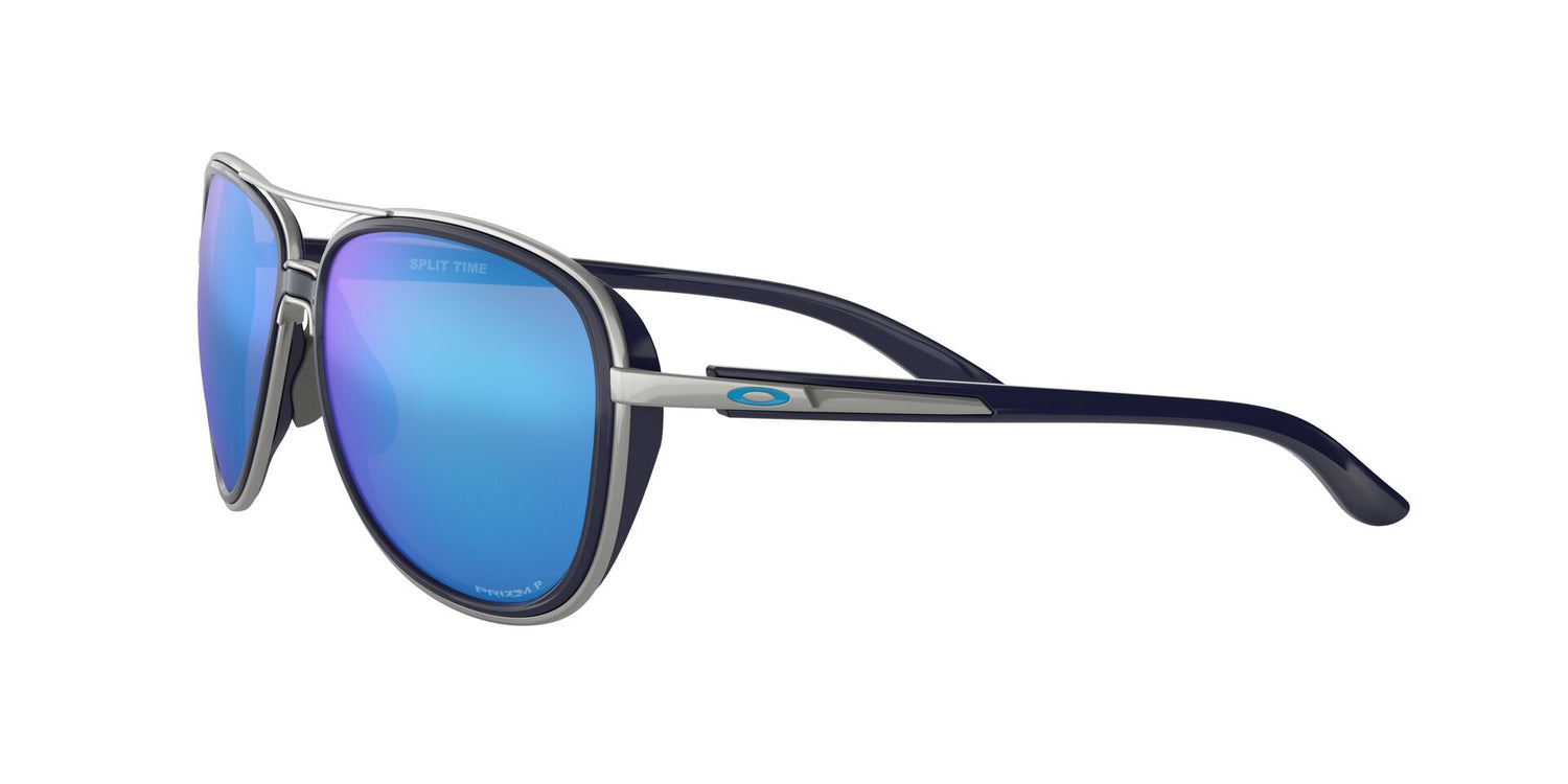 OAKLEY OO4129 SPLIT TIME 412907 58
