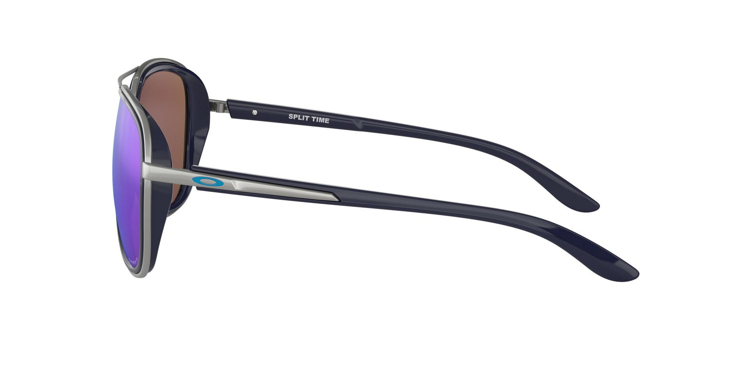 OAKLEY OO4129 SPLIT TIME 412907 58