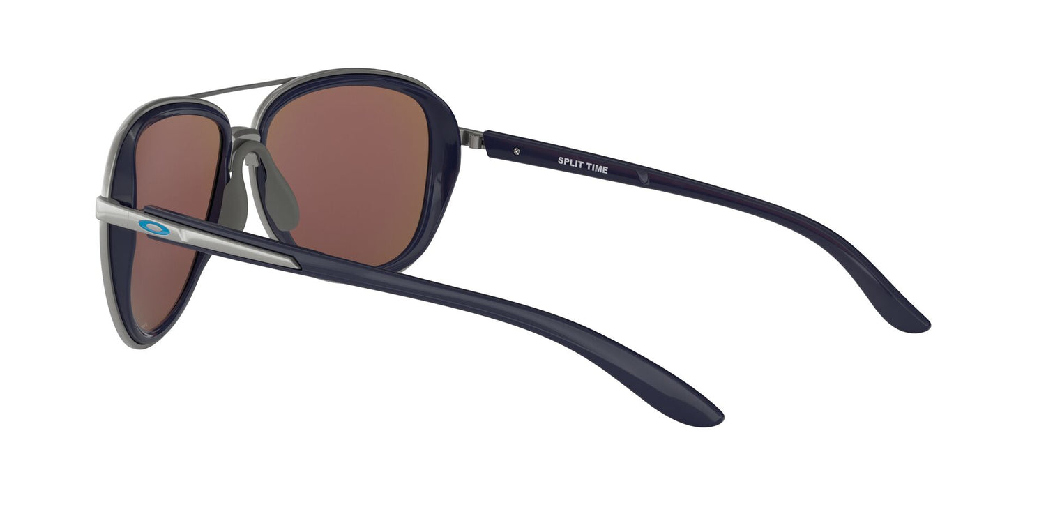 OAKLEY OO4129 SPLIT TIME 412907 58