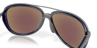 OAKLEY OO4129 SPLIT TIME 412907 58