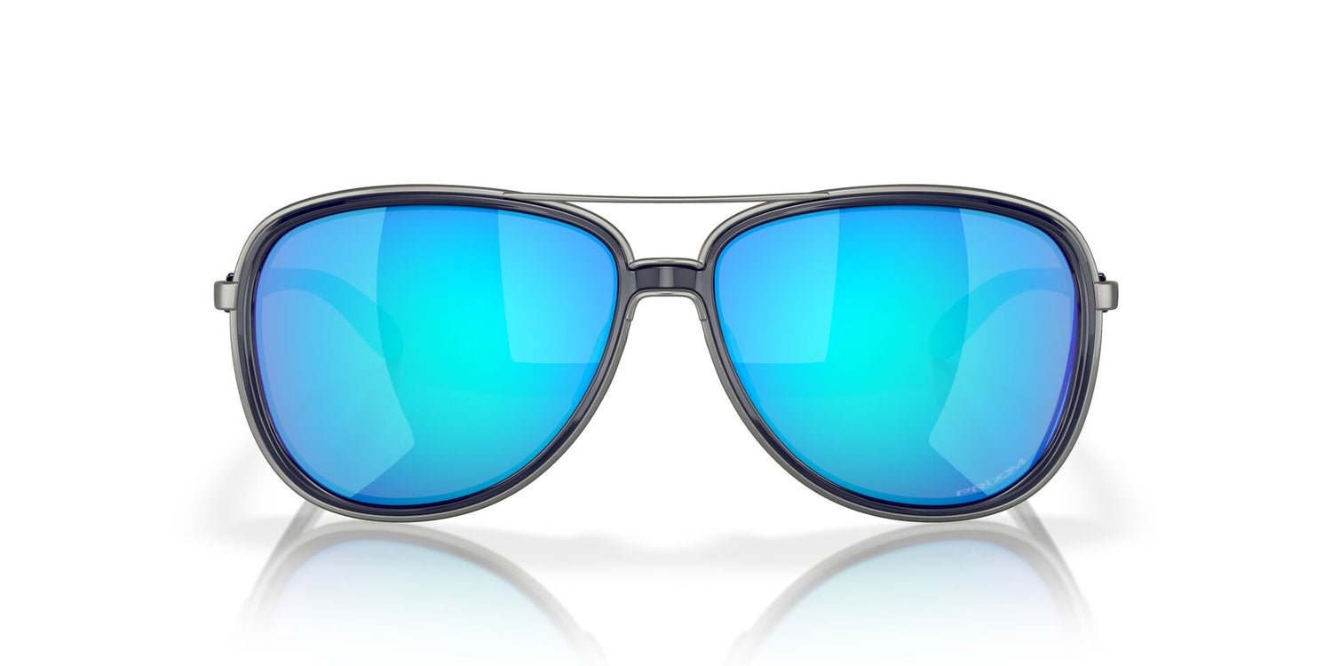 OAKLEY OO4129 SPLIT TIME 412907 58