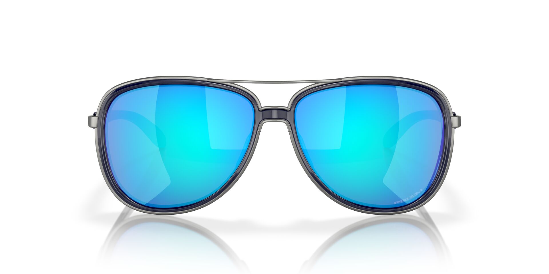 OAKLEY OO4129 SPLIT TIME 412907 58