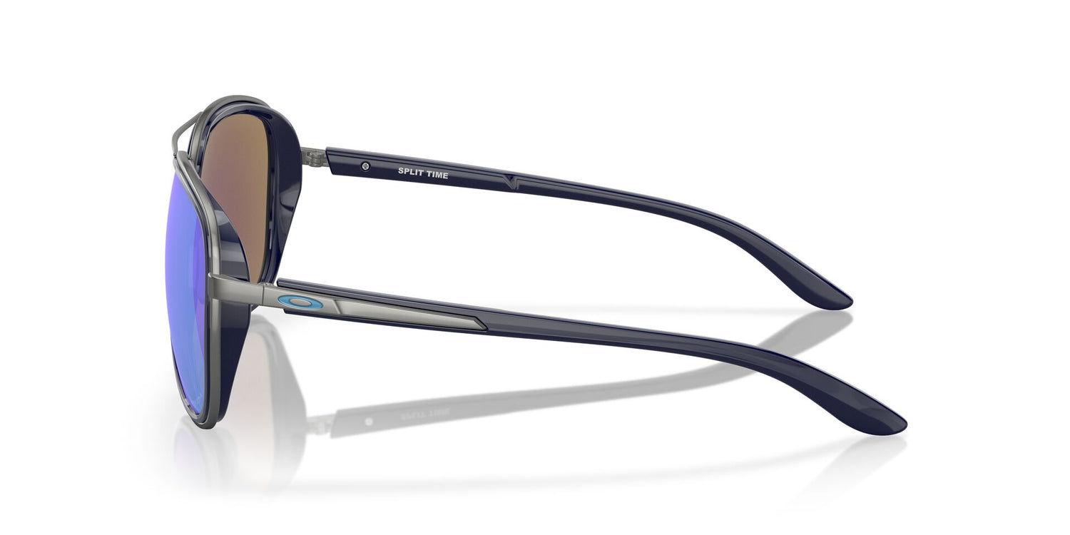 OAKLEY OO4129 SPLIT TIME 412907 58