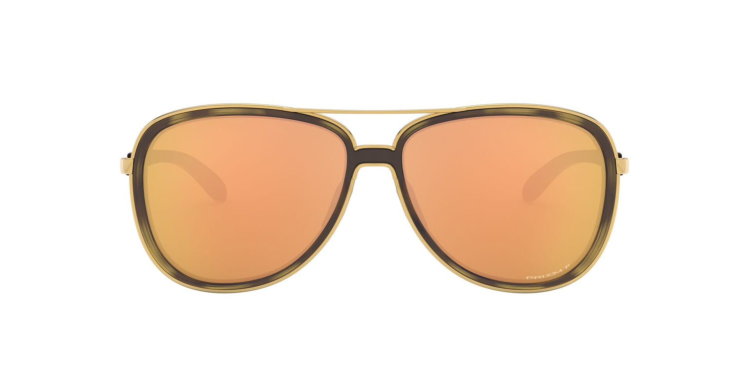 OAKLEY OO4129 SPLIT TIME 412914 58