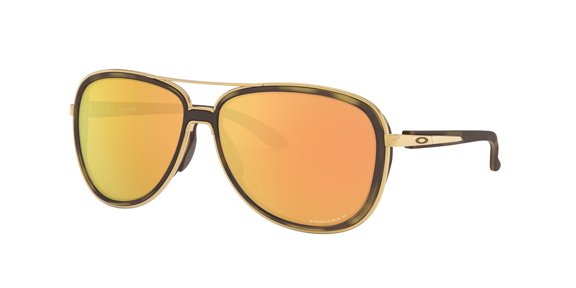OAKLEY OO4129 SPLIT TIME 412914 58