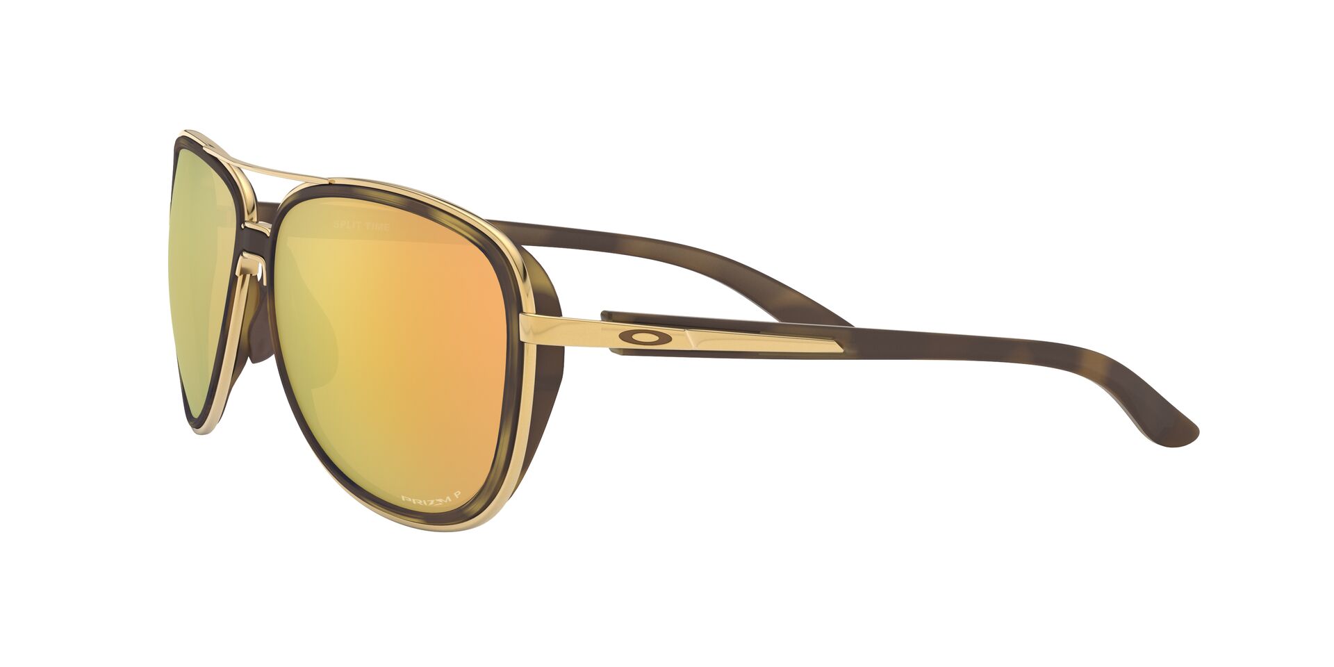 OAKLEY OO4129 SPLIT TIME 412914 58