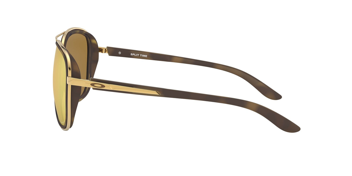 OAKLEY OO4129 SPLIT TIME 412914 58