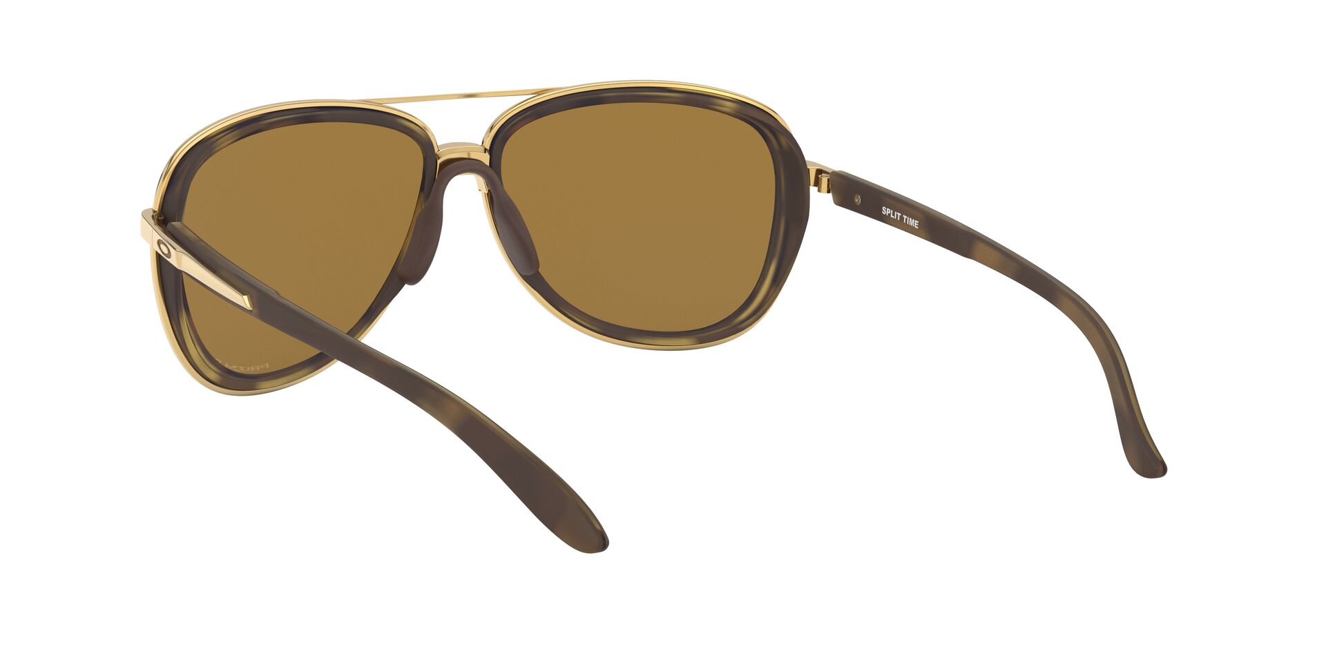 OAKLEY OO4129 SPLIT TIME 412914 58