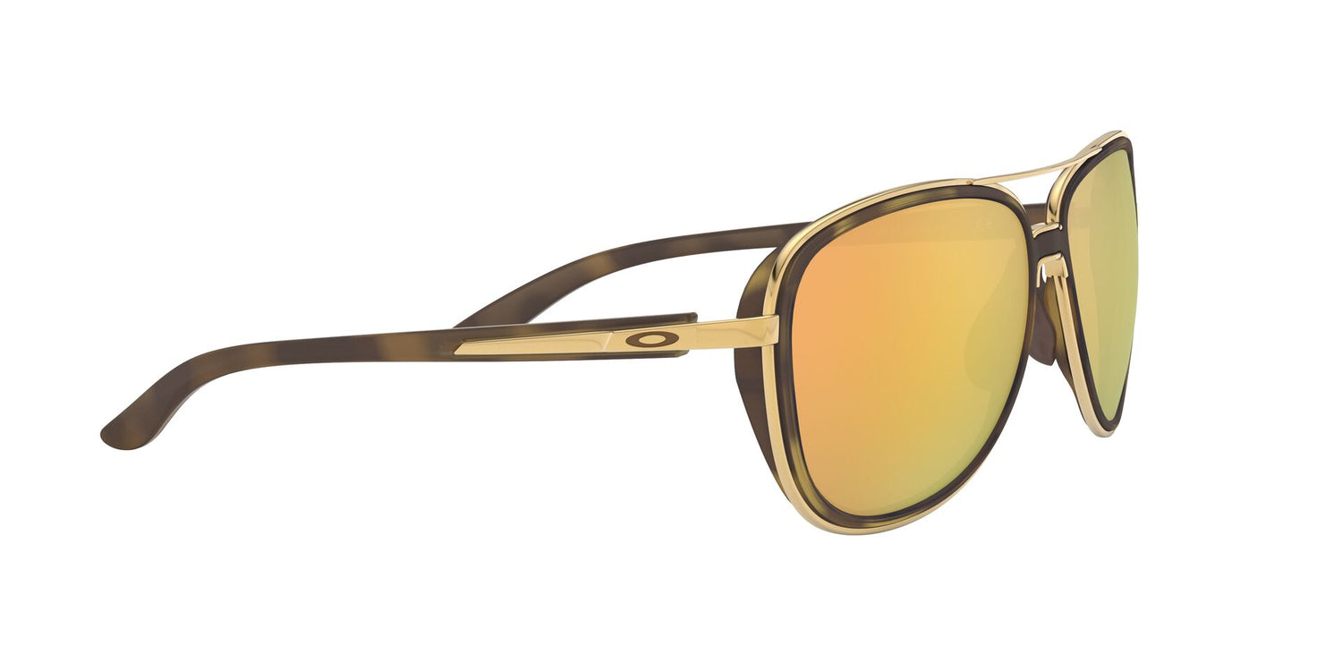 OAKLEY OO4129 SPLIT TIME 412914 58