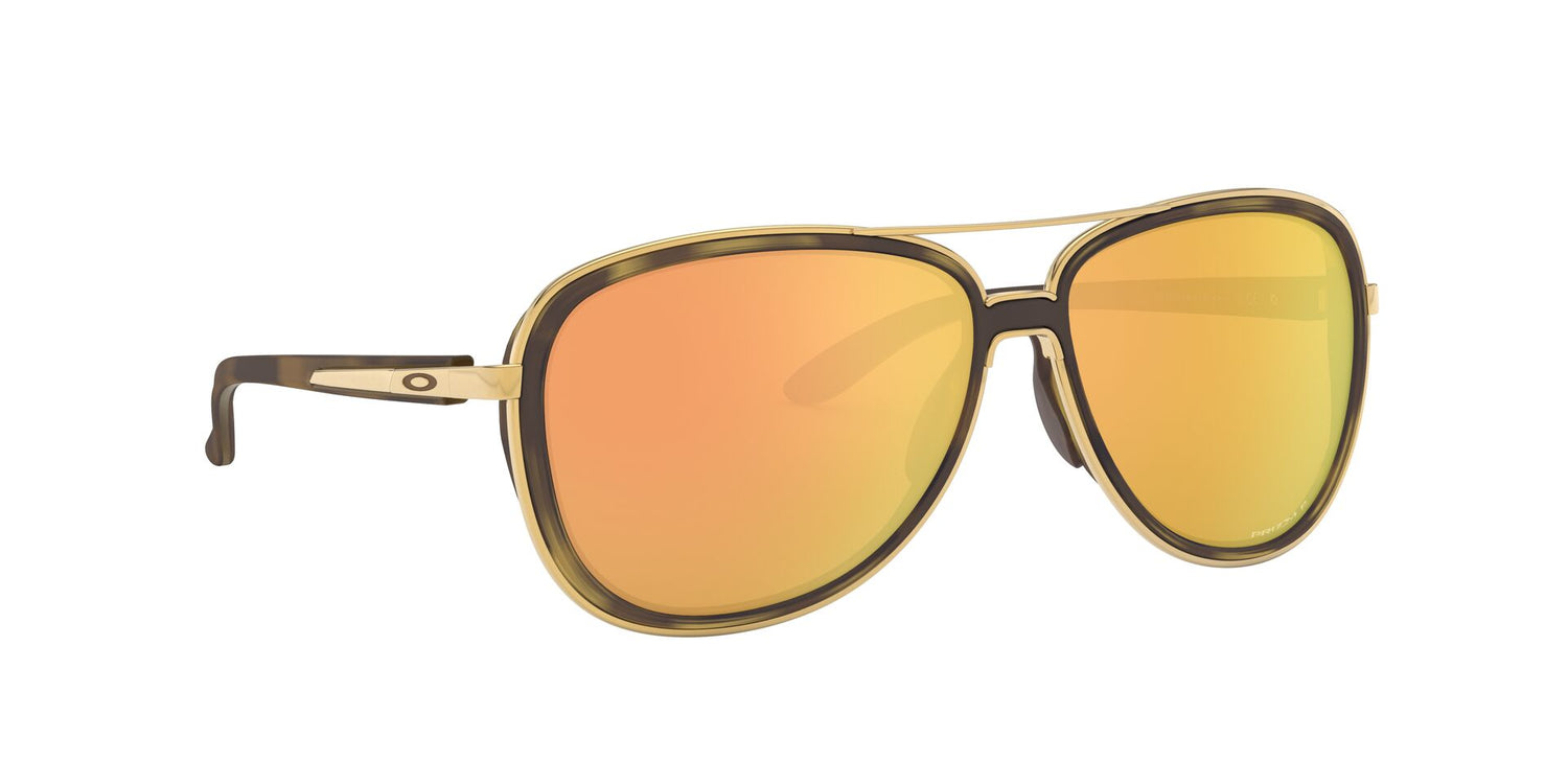 OAKLEY OO4129 SPLIT TIME 412914 58