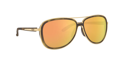 OAKLEY OO4129 SPLIT TIME 412914 58