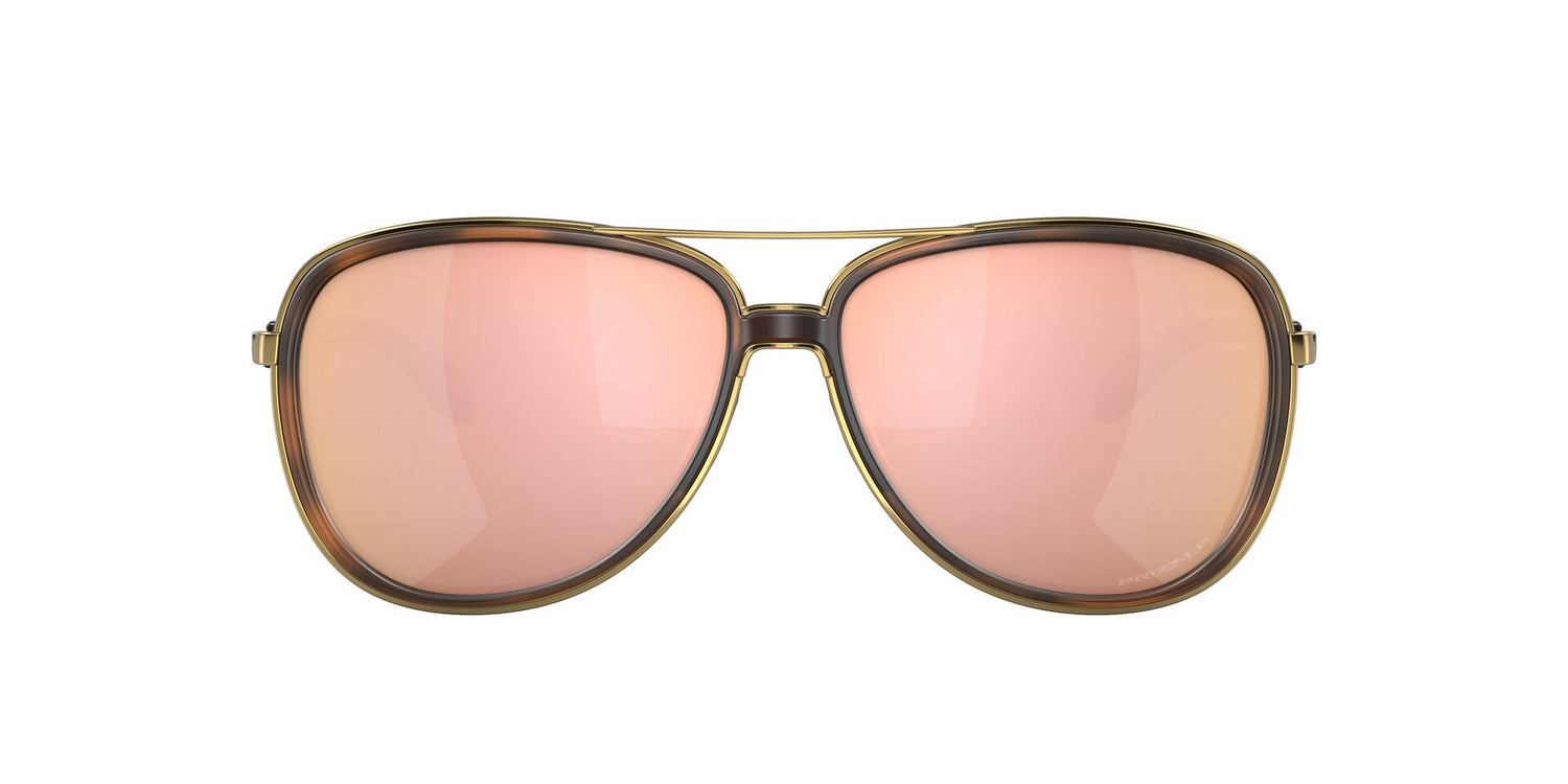 OAKLEY OO4129 SPLIT TIME 412914 58