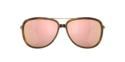 OAKLEY OO4129 SPLIT TIME 412914 58